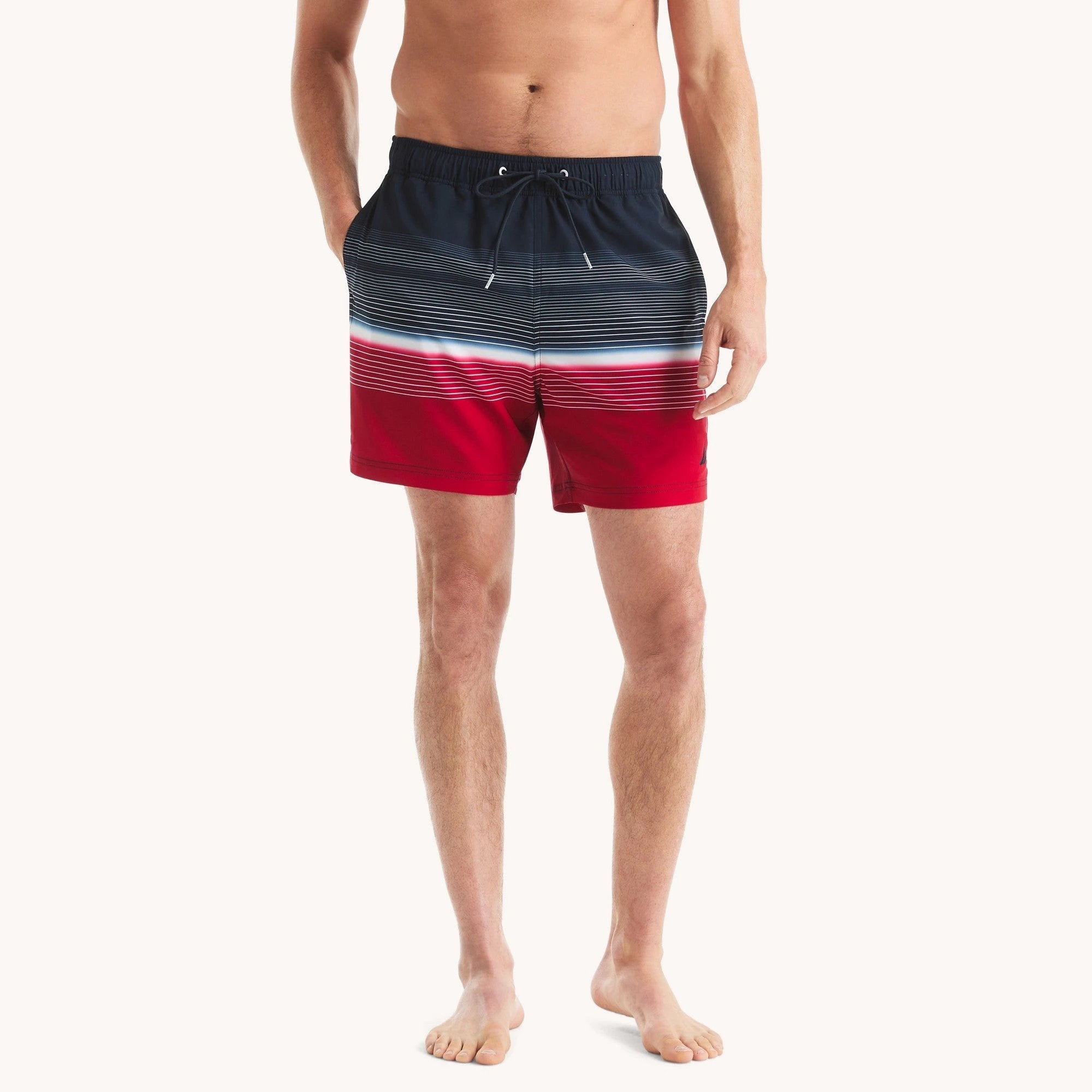 Traje de Baño Nautica Para Caballeros by Nautica