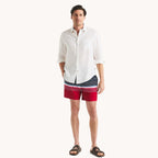 Traje de Baño Nautica Para Caballeros by Nautica