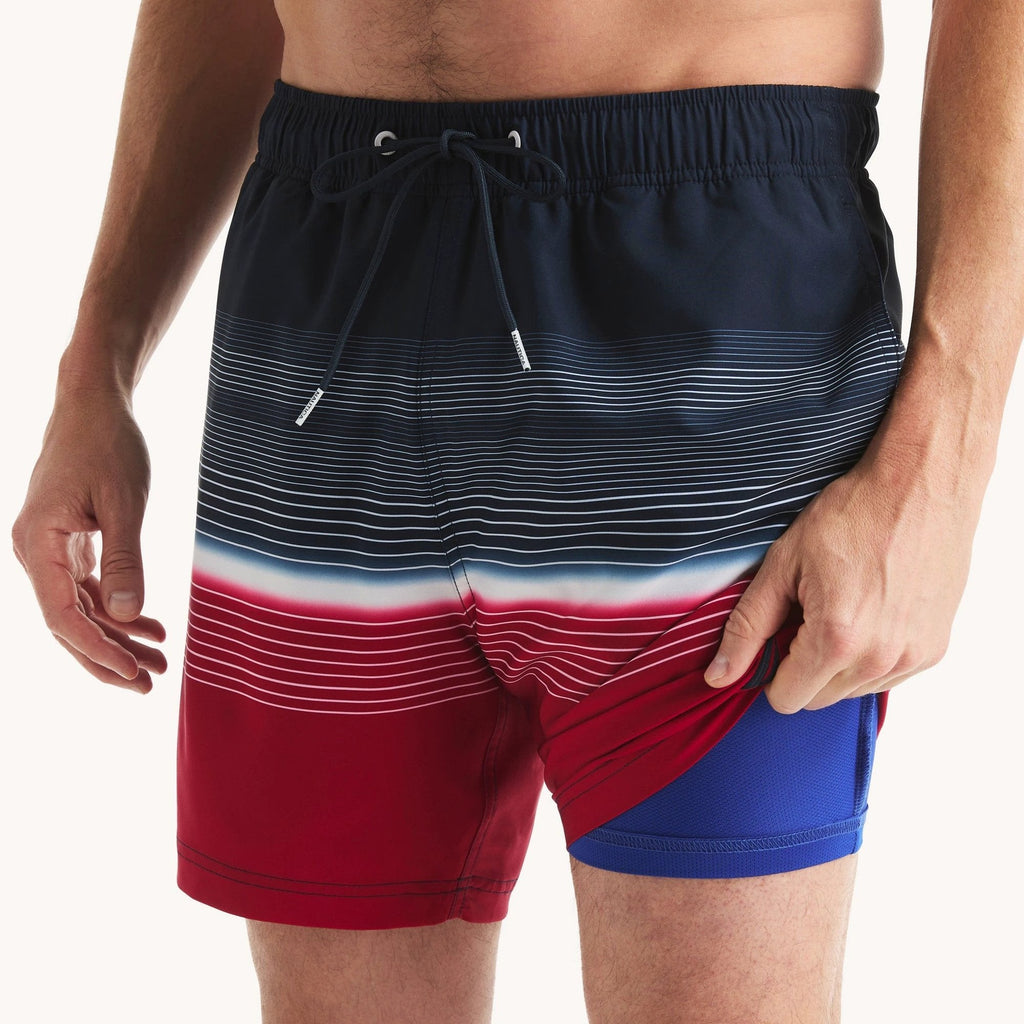 Traje de Baño Nautica Para Caballeros by Nautica