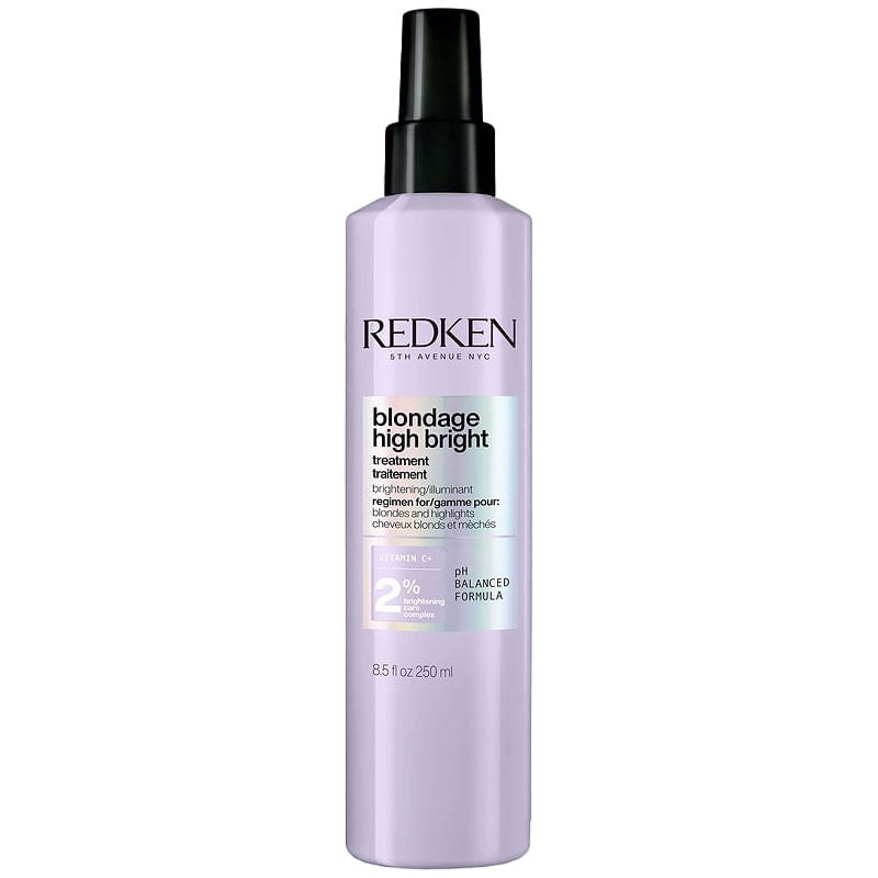 TRATAMIENTI REDKEN BLONDAGE HIGH BRIGTH 250 ML
