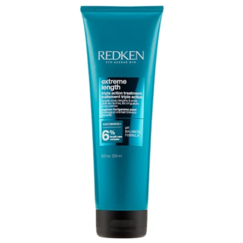 TRATAMIENTO REDKEN EXTREME LENTH  250ML