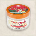 TREE HUT WHIPPED BODY BUTTER COCO COLADA 8.4OZ