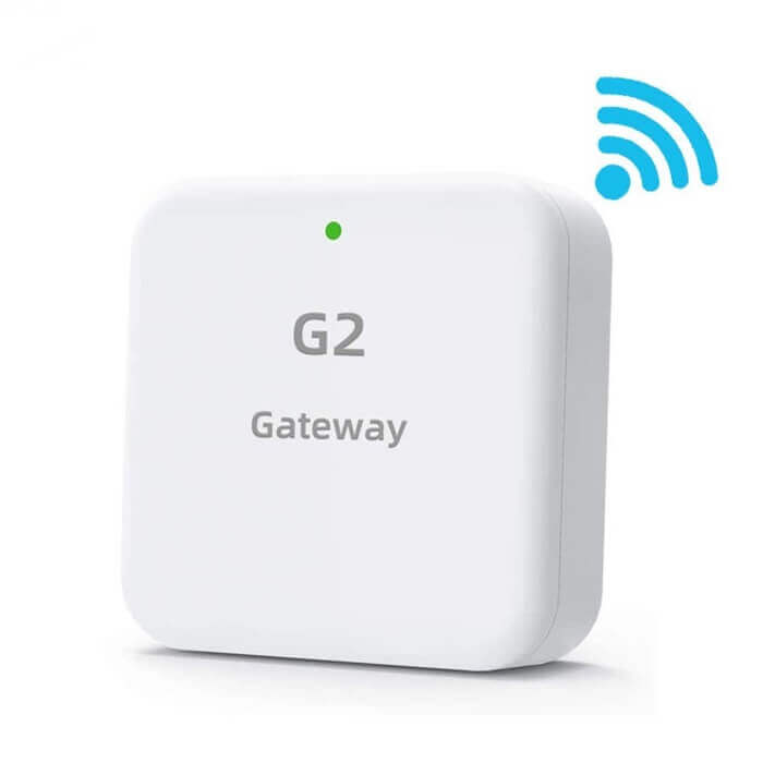Getaway G2 TTLOCK