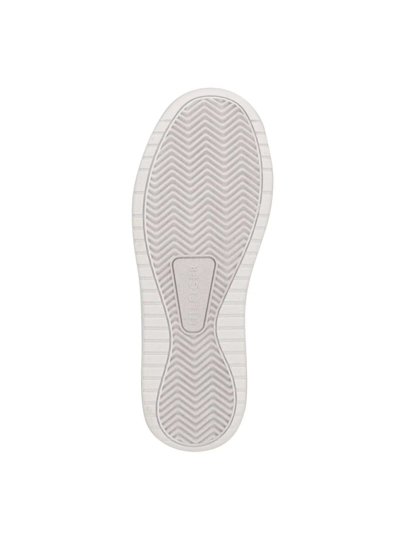 Tenis Tommy Hilfiger Para Damas by Tommy Hilfiger