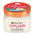 TREE HUT SCRUB COCO COLADA 18OZ