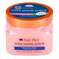 TREE HUT SCRUB MOROCCAN ROSE 18OZ