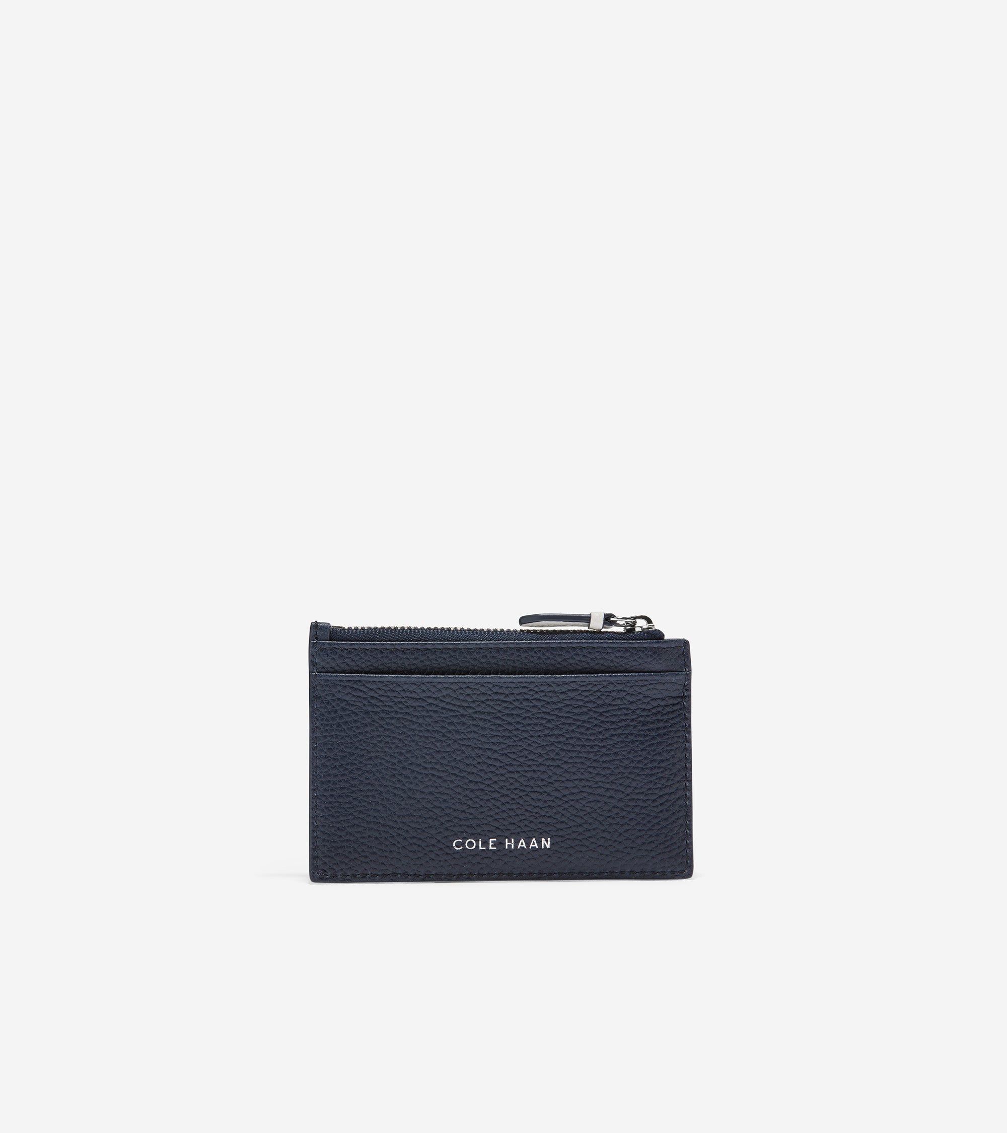 GRANDSERIES Card Case with Zip