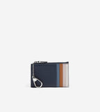 GRANDSERIES Card Case with Zip