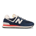 Tenis New Balance Para Caballeros by New Balance