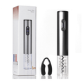 Sacacorchos Electrico Para Vino recargable De Vino Eléctrico