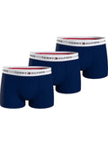 Boxer Tommy Hilfiger 3 Piezas Para Caballeros by Tommy Hilfiger
