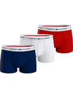 Boxer Tommy Hilfiger 3 Piezas Para Caballeros by Tommy Hilfiger