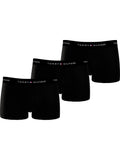Boxer Tommy Hilfiger 3 Piezas Para Caballeros by Tommy Hilfiger