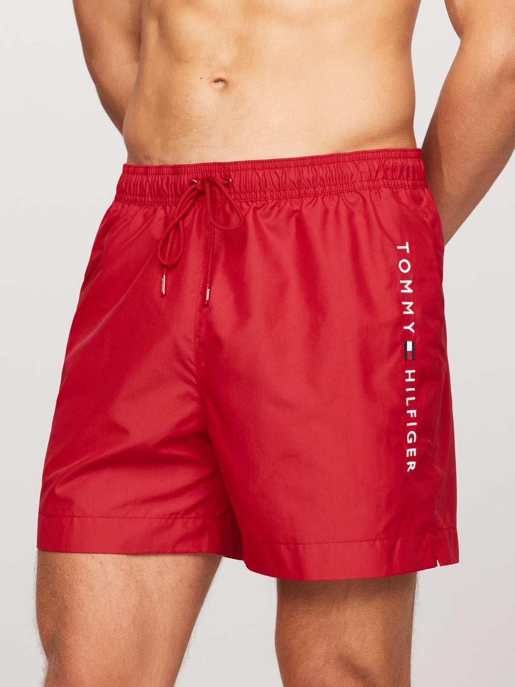 Traje de Baño Tommy Hilfiger Para Caballeros by Tommy Hilfiger