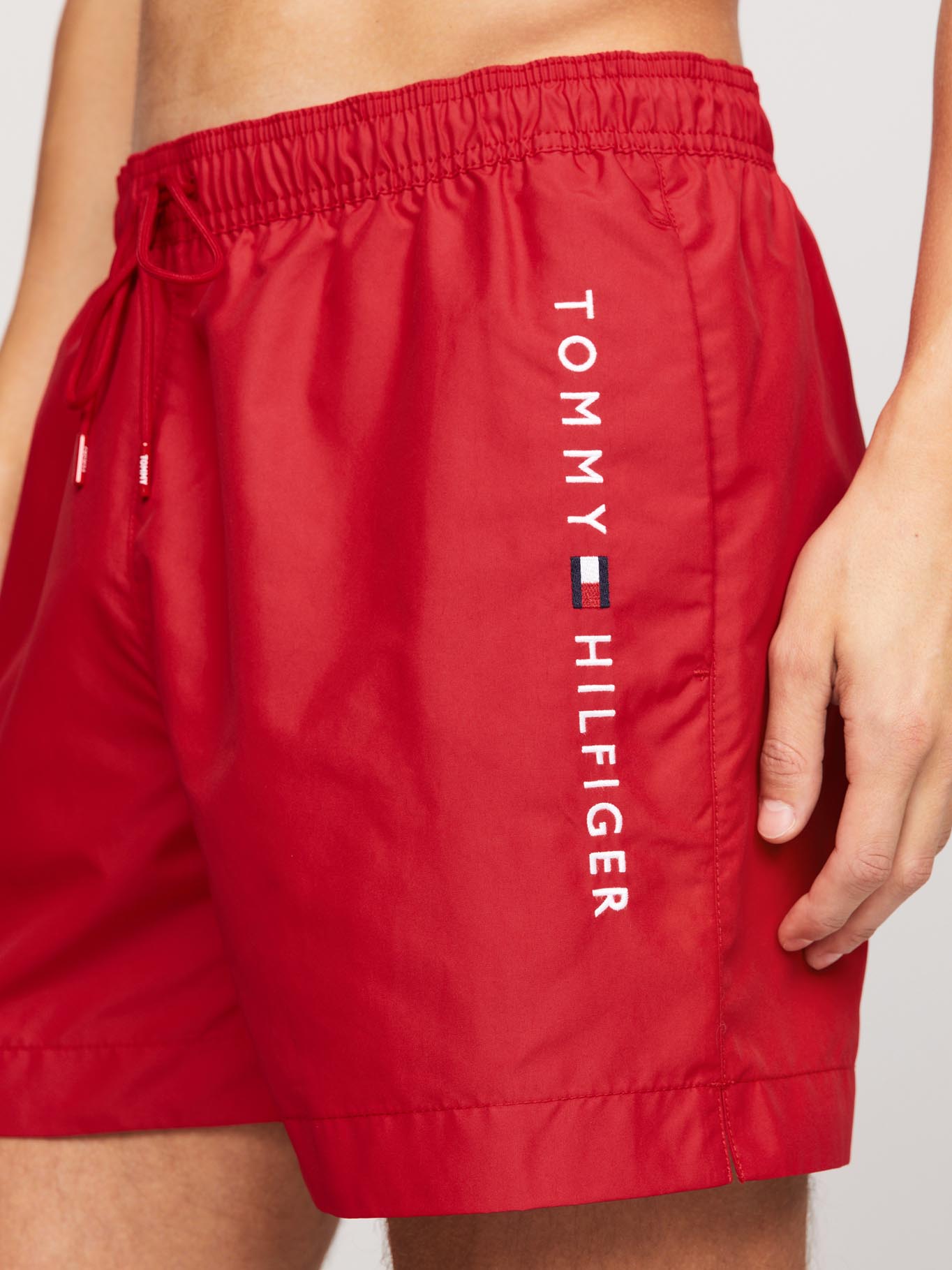 Traje de Baño Tommy Hilfiger Para Caballeros by Tommy Hilfiger
