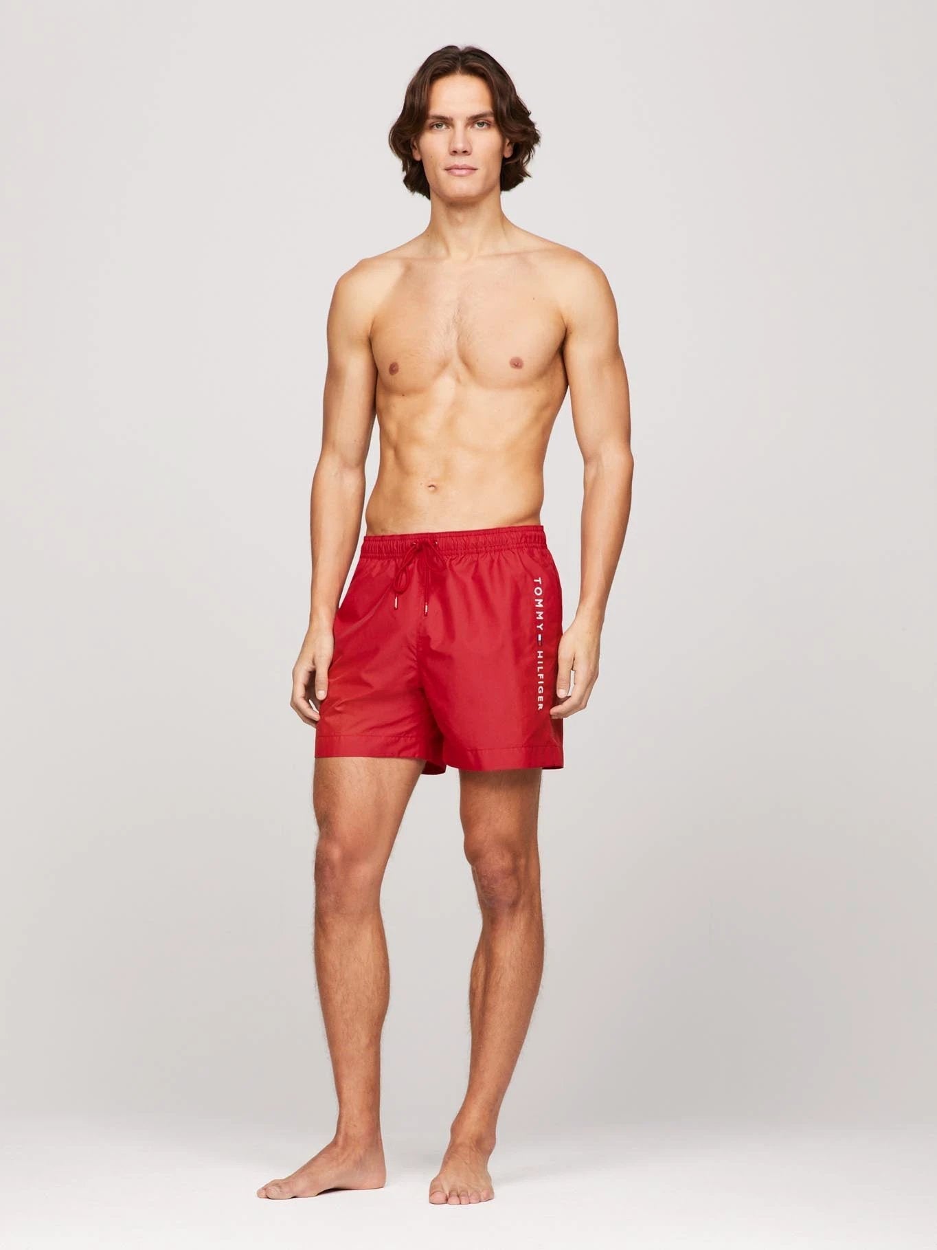 Traje de Baño Tommy Hilfiger Para Caballeros by Tommy Hilfiger