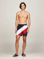 Traje de Baño Tommy Hilfiger Para Caballeros by Tommy Hilfiger