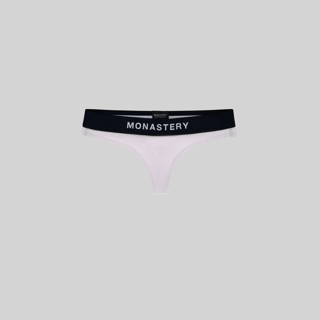 INFINITY PANTY MOONBEAM - Monastery