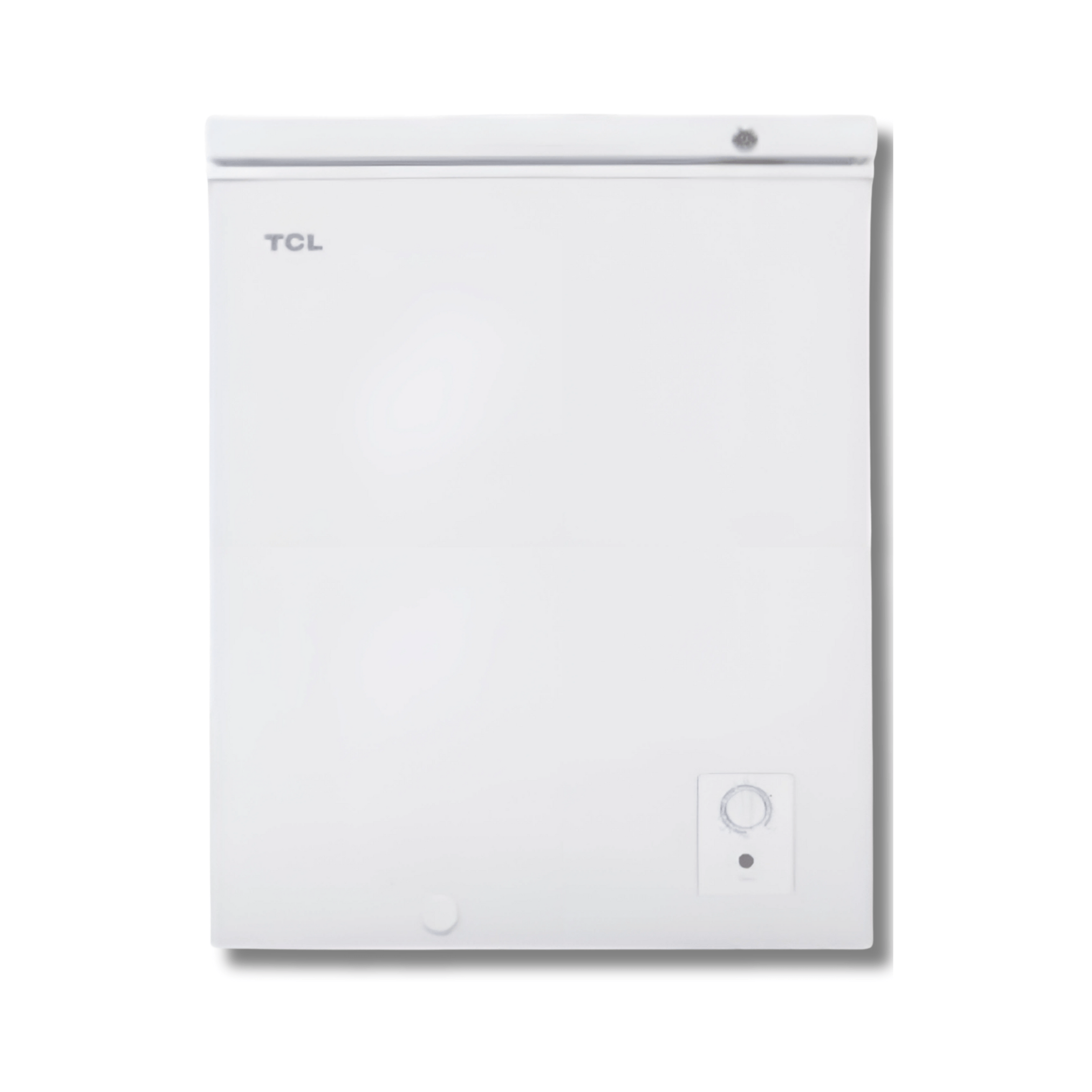 Freezer Horizontal TCL TCF-150Z 5 Pies Cúbicos Canasta Deslizable