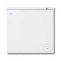 Freezer TCL TCF-300Z 11 Pies Cúbicos Canasta Deslizable