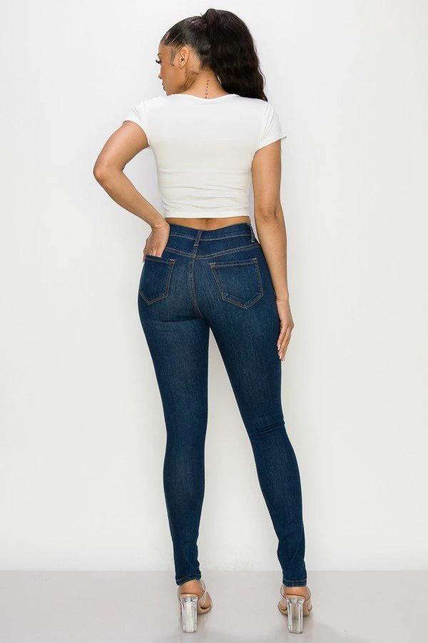 Pantalones Jeans Encore Para Damas by Encore
