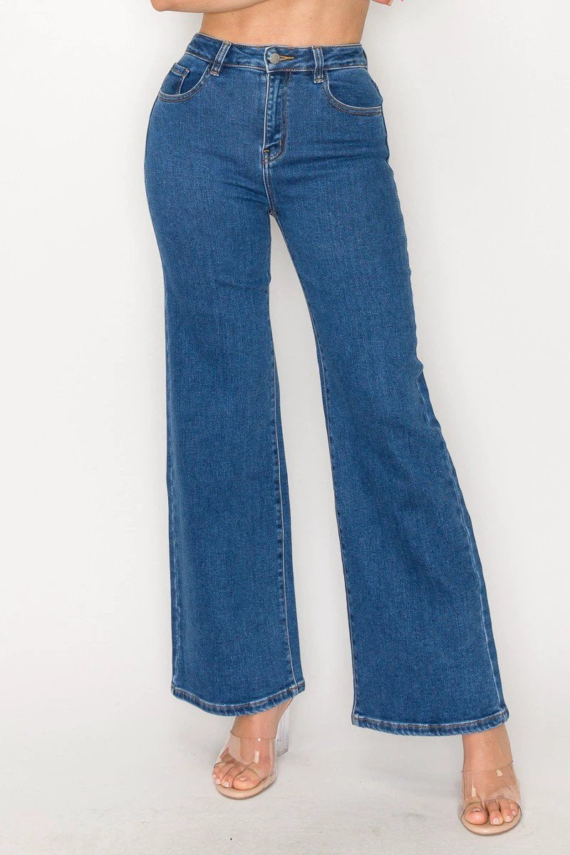 Pantalones Jeans Encore Para Damas by Encore