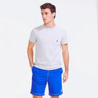 Camiseta Nautica Mangas Cortas Lisaa Con Bolsillos Para Caballeros by Nautica