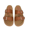 Sandalias Vega Miel