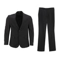 Traje Guy Laroche 2 Botones Liso para Caballeros