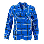 Blusa Adrienne Vittadini Mangas 3/4 Para Damas by Adrienne Vittadini