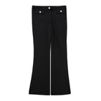 Pantalones Adrienne Vittadidi Casual Para Damas by Adrienne Vittadini