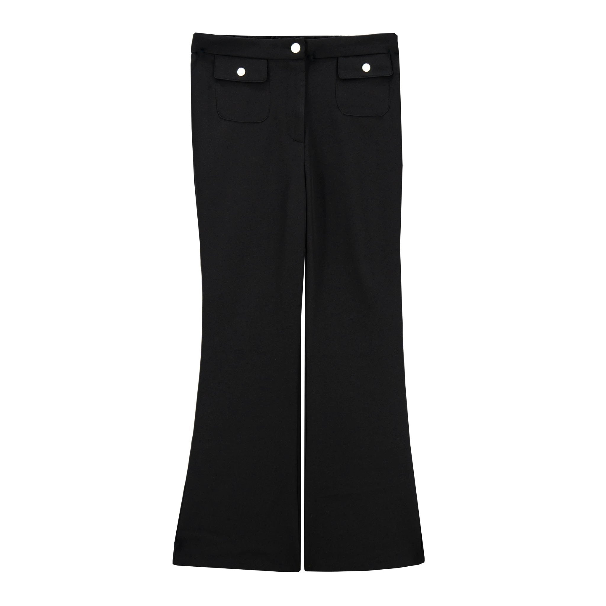 Pantalones Adrienne Vittadidi Casual Para Damas by Adrienne Vittadini