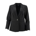 Chaqueta Adrienne Vittadini Mangas Largas Lisa P/ Damas by Adrienne Vittadini