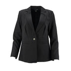 Chaqueta Adrienne Vittadini Mangas Largas Lisa P/ Damas by Adrienne Vittadini