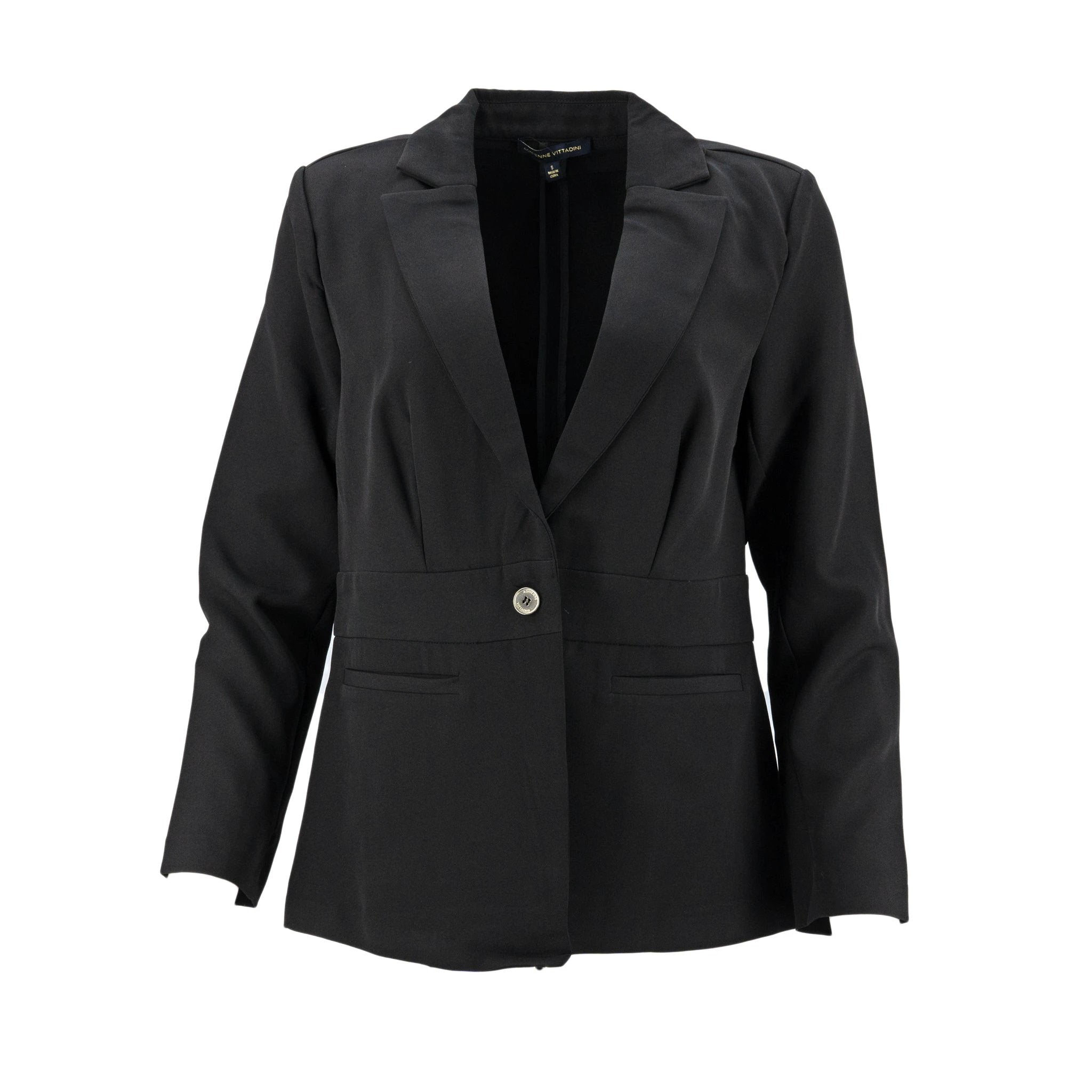 Chaqueta Adrienne Vittadini Mangas Largas Lisa P/ Damas by Adrienne Vittadini