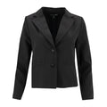 Chaqueta Adrienne Vittadini Mangas Largas Lisa Para Damas by Adrienne Vittadini