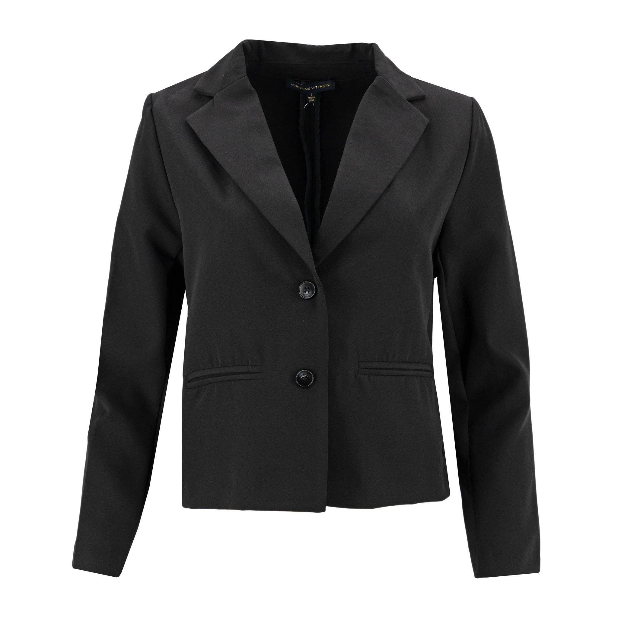 Chaqueta Adrienne Vittadini Mangas Largas Lisa Para Damas by Adrienne Vittadini