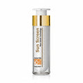 Velvet Sunscreen Face 50 ml
