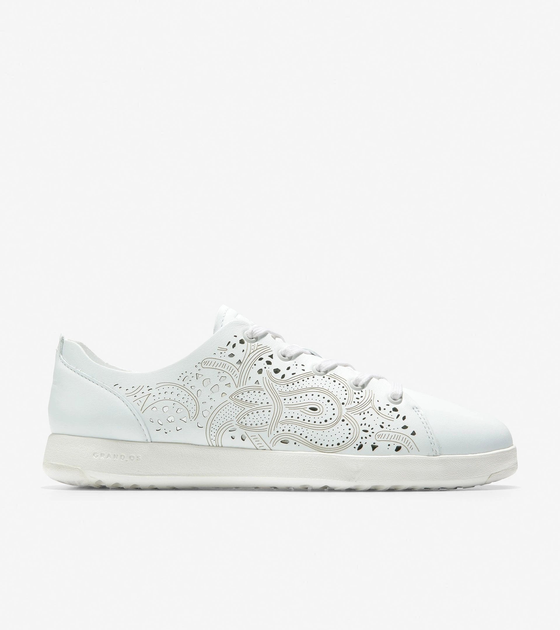 Tenis Cole Haan Grand Pro Para Damas by Cole Haan