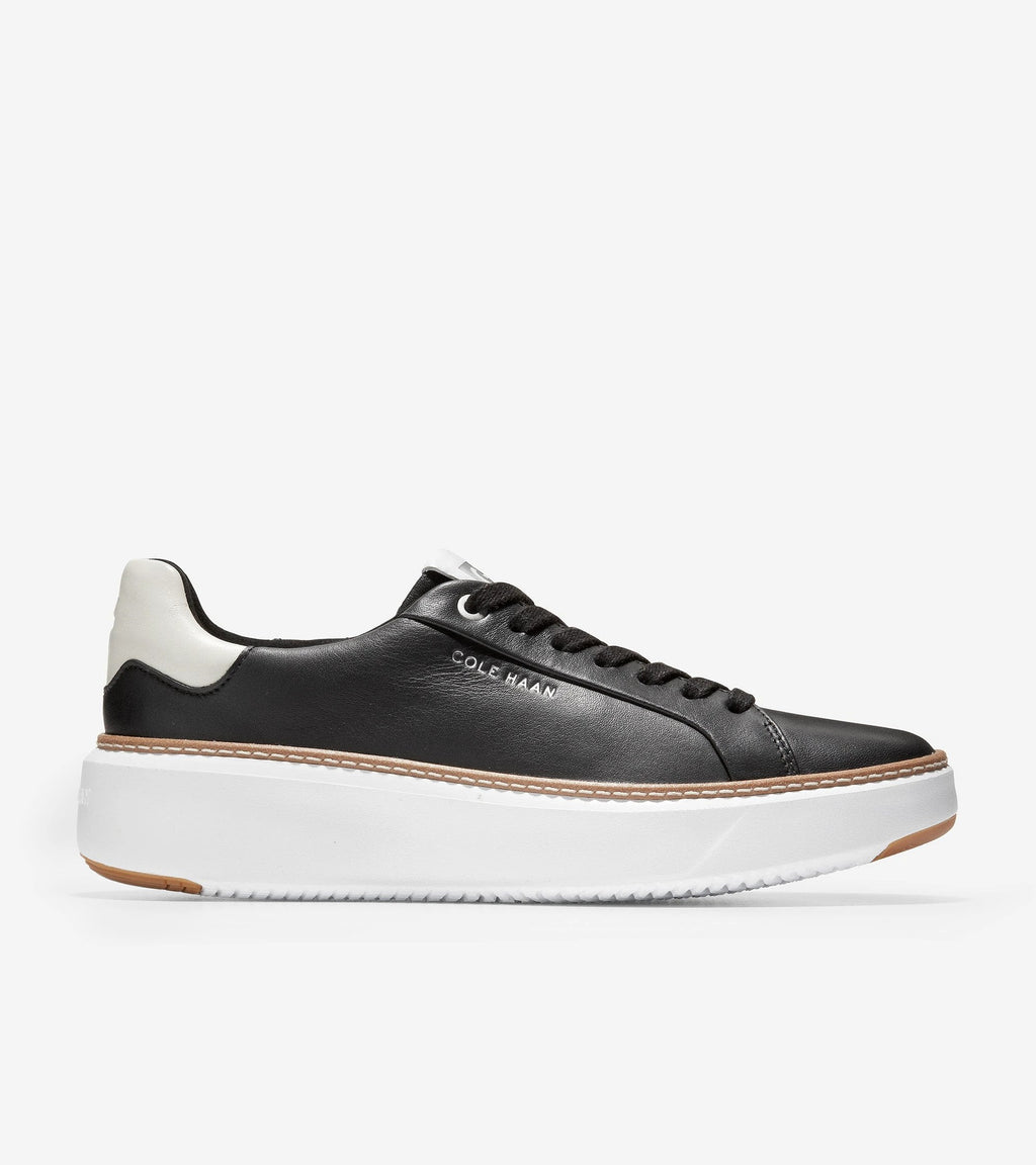 Tenis Cole Haan Topspipn Para Damas by Cole Haan