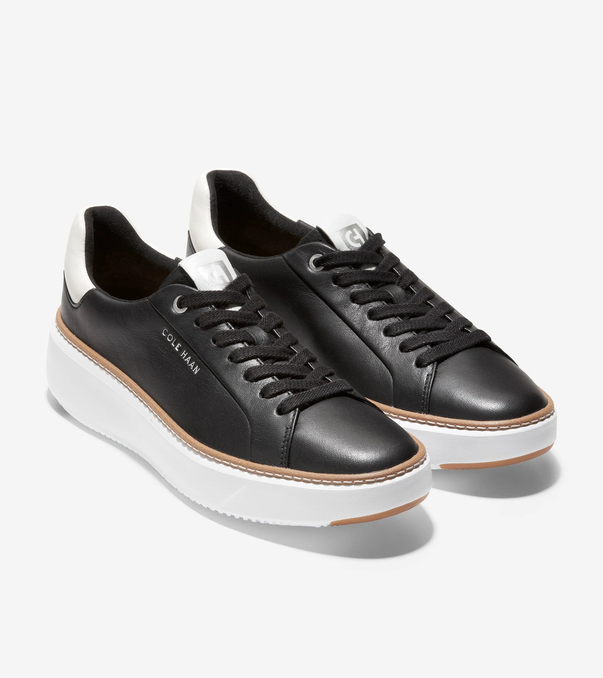 Tenis Cole Haan Topspipn Para Damas by Cole Haan