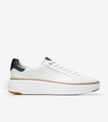 Tenis Cole Haan Topspin Sneaker Para Damas by Cole Haan