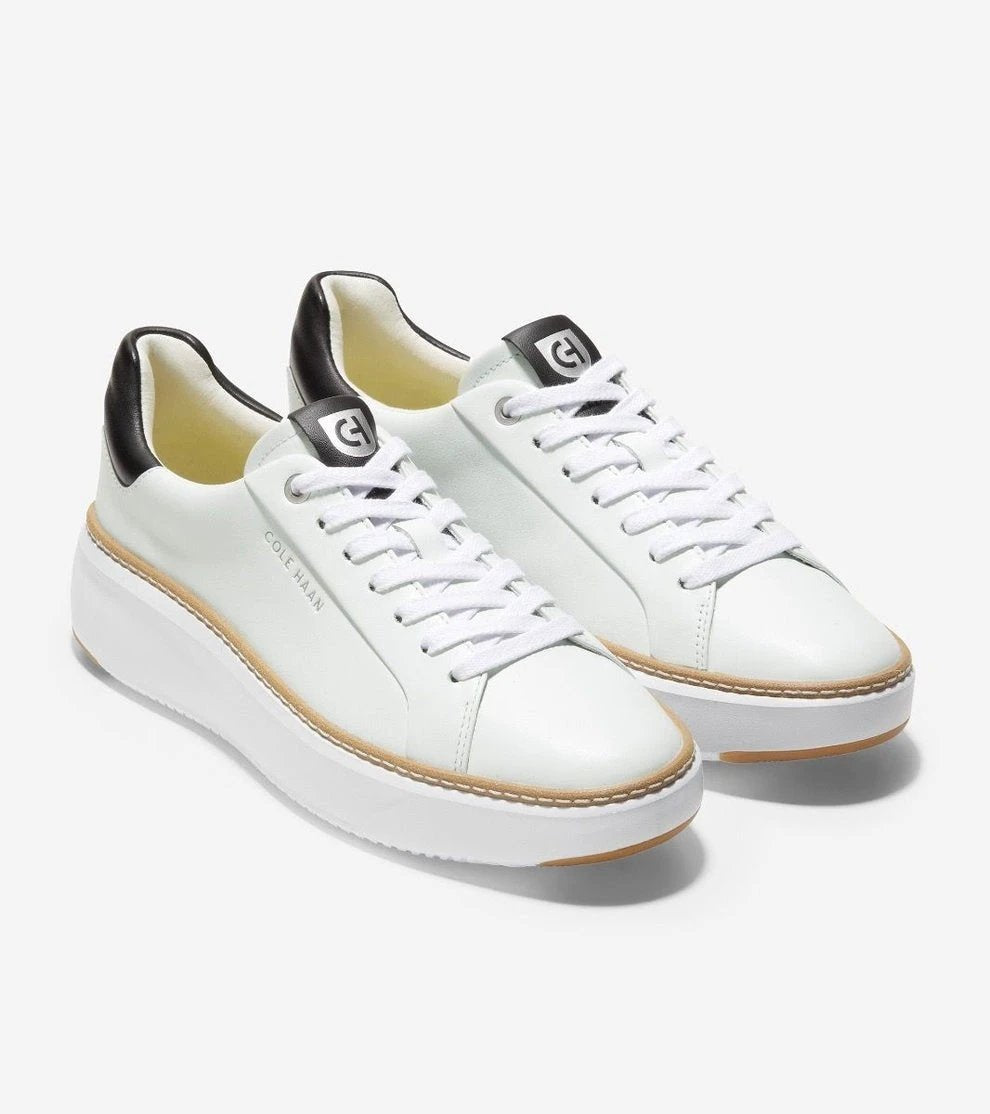 Tenis Cole Haan Topspin Sneaker Para Damas by Cole Haan