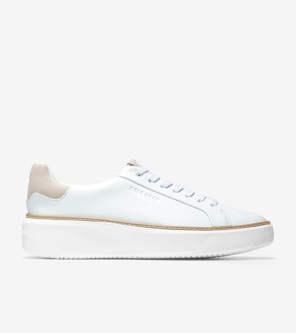 Tenis Cole Haan Topspin Para Damas by Cole Haan