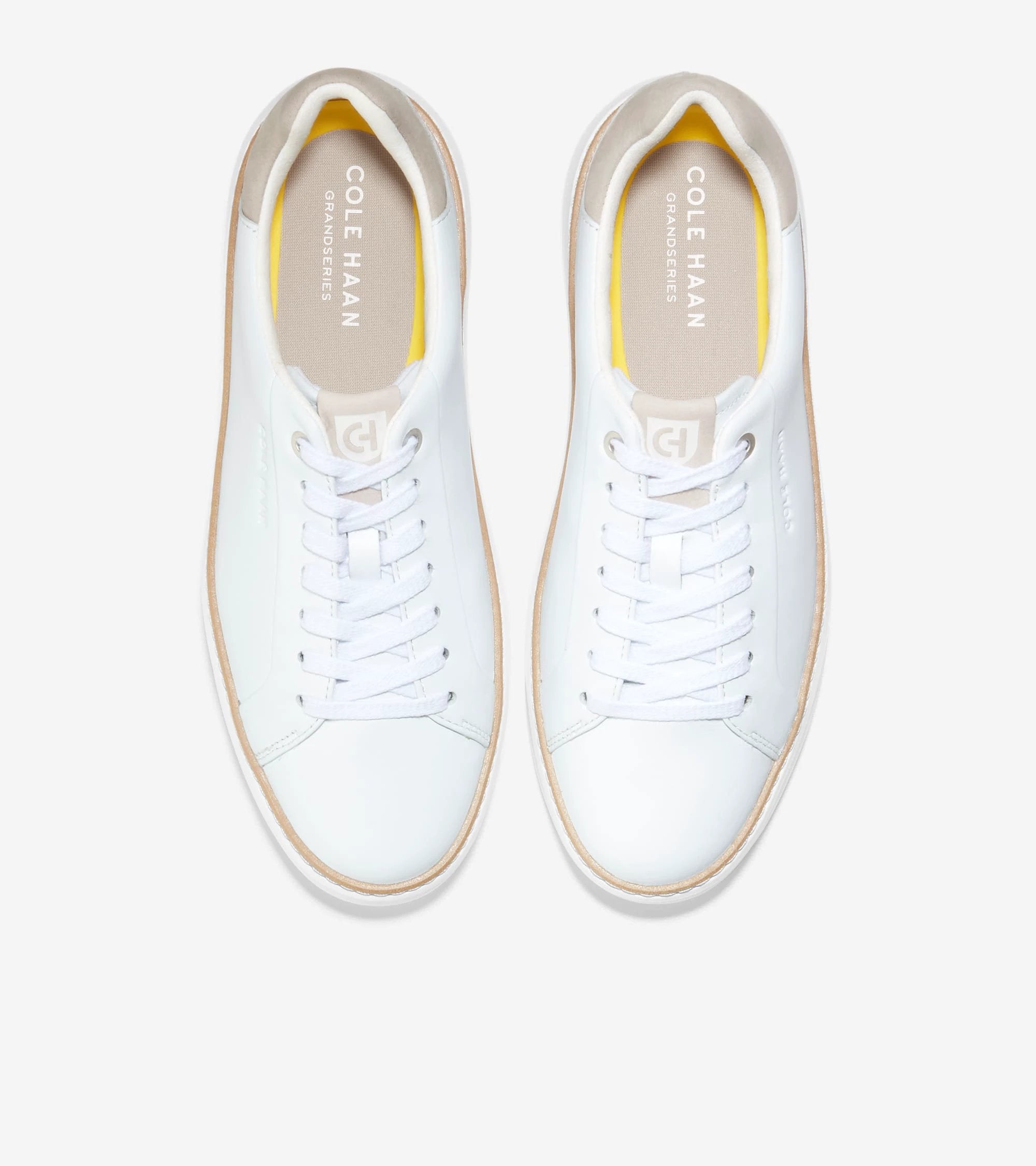 Tenis Cole Haan Topspin Para Damas by Cole Haan