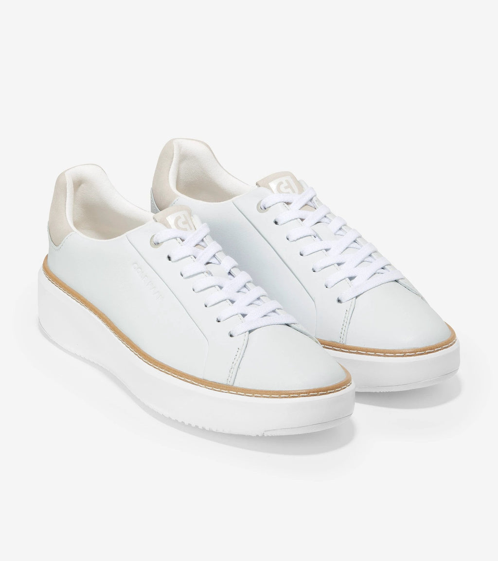 Tenis Cole Haan Topspin Para Damas by Cole Haan