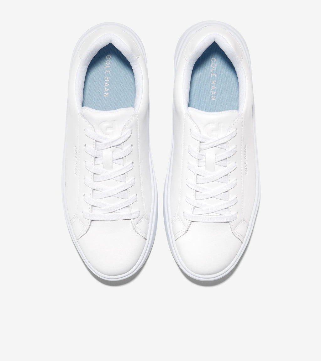 Tenis Cole Haan Daily Sneaker Para Damas by Cole Haan