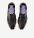 Zapatos Cole Haan Platform Wingtp Para Damas by Cole Haan