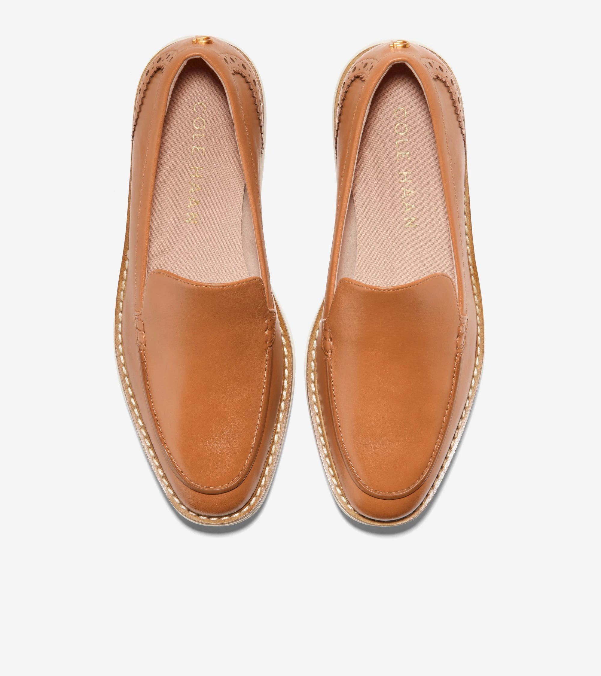 Zapatos Cole Haan Platform Ven Para Damas by Cole Haan