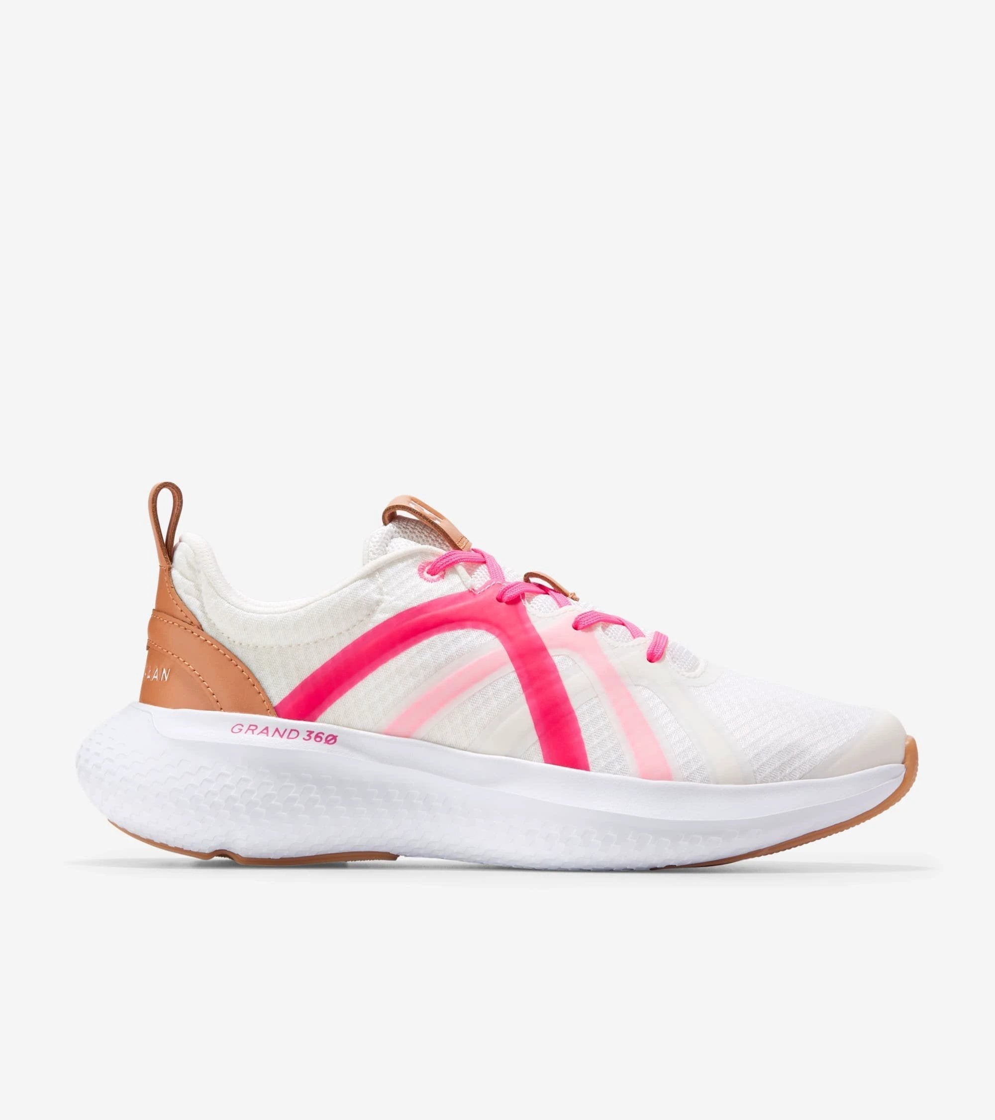 Tenis Cole Haan Zg City X Trainer Para Damas by Cole Haan